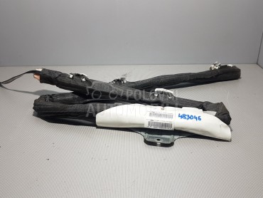 KROVNI AIRBAG za Peugeot 3008