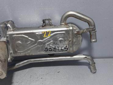 HLADNJAK EGR VENTILA za Volkswagen Polo