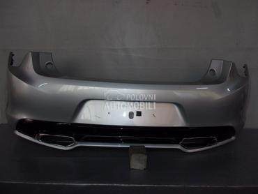 BRANIK za Citroen DS4