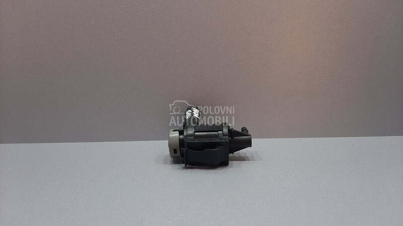 ELEKTRONIKA VAKUM VENTIL