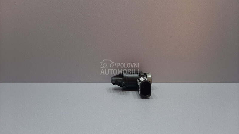 ELEKTRONIKA VAKUM VENTIL