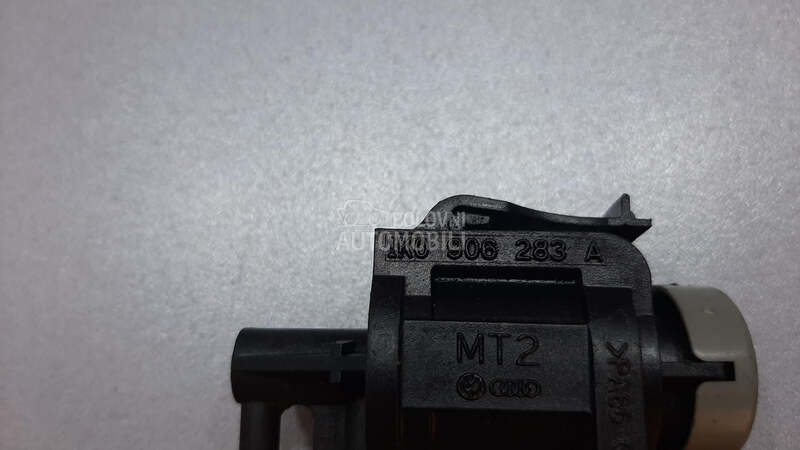 ELEKTRONIKA VAKUM VENTIL