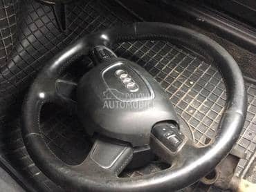 volan za Audi A6 od 2011. do 2016. god.