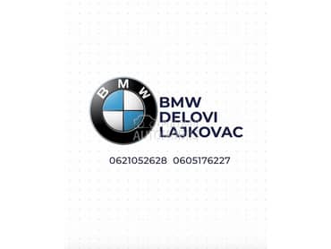 compact za BMW Serija 3