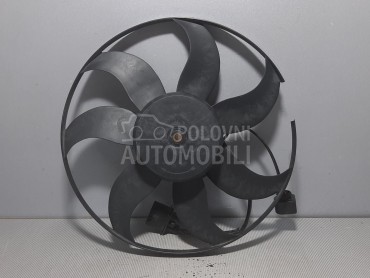 VENTILATOR za Audi A3