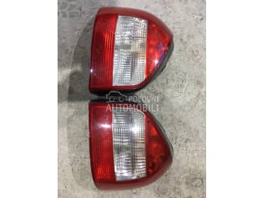 stop lampe restajling za Audi A3 od 2000. do 2003. god.