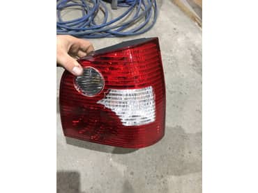 nova stop lampa za Volkswagen Polo od 2005. do 2009. god.