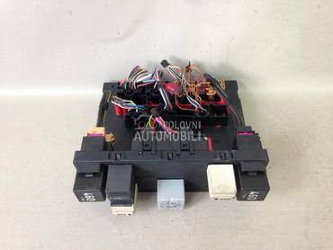 BSI ELEKTRONIKA za Volkswagen Golf 5