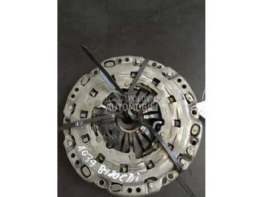 Set kvačila za Mercedes Benz B 150, B 170, B 180 ... od 2005. do 2011. god.