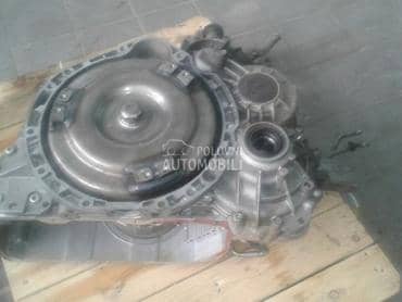 Automatski menjač za 1.7  16V za Mercedes Benz B 170