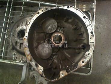 Manuelni menjač  2.0  16V za Mercedes Benz B 180 od 2005. do 2011. god.