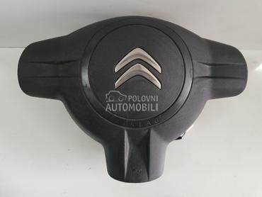 AIRBAG VOLANA za Citroen C1