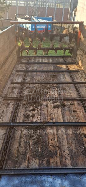 Tehnostroj Krone donje kacenje