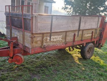 Tehnostroj Krone donje kacenje