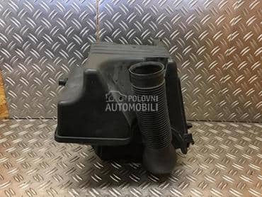 Kućište vazdušnog filtera za Mercedes Benz B 150, B 170, B 180 ... od 2005. do 2011. god.