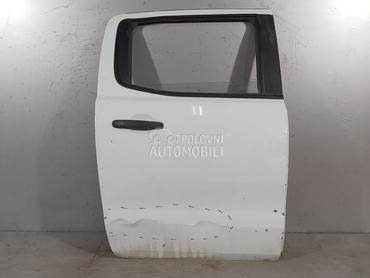 VRATA za Ford Ranger