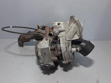 TURBINA za Audi A3