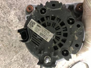 Alternator 04L 903 017 A za Audi A4, A5, A6