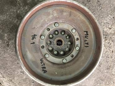 Zamajac automatik ULTRA  2.0 za Audi A6 od 2014. do 2018. god.