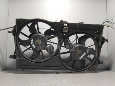 VENTILATOR za Ford Focus
