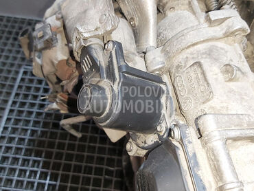 EGR za Volkswagen Caddy