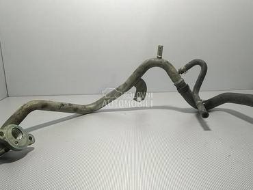 CRIJEVO za Nissan Pathfinder