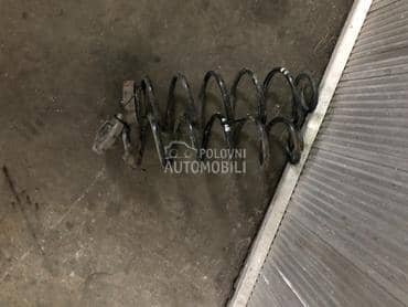 OPRUGE za Audi A4 od 2007. do 2016. god.