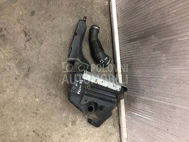 Kuciste filtera vazduha ULTRA za Audi A6