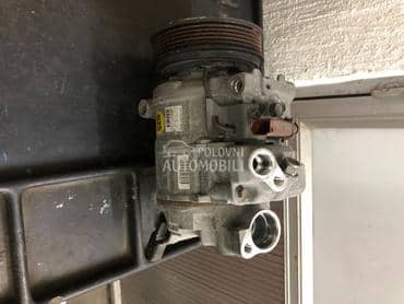 Kompresor klime 150/190 ks za Audi A4, A5, A6 od 2014. do 2018. god.