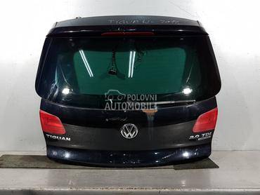 GEPEK za Volkswagen Tiguan