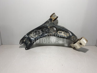 LAFETA za Volkswagen Tiguan