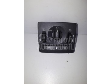 PREKIDACI SVJETLA za Volvo S40