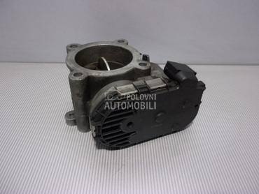 DOZER KLAPNA za Mercedes Benz C Klasa