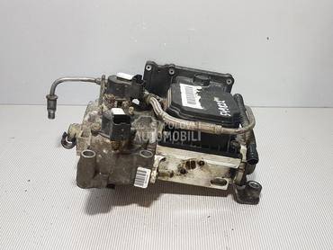 ROBOTIKA MJENJACA za Citroen C4 Grand Picasso