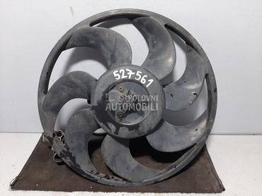 VENTILATOR za Opel Astra H