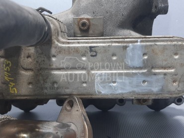 HLADNJAK EGR VENTILA za Volkswagen Passat B6