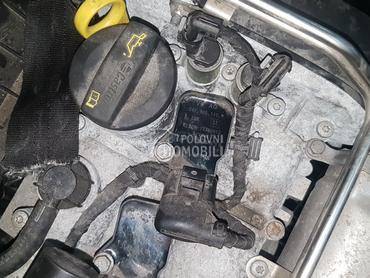 BOMBINA za Volkswagen Golf 7