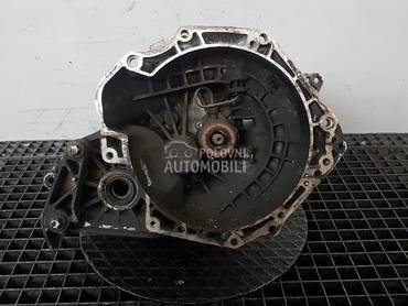 MJENJAC za Opel Astra G