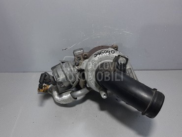 TURBINA za Citroen Berlingo