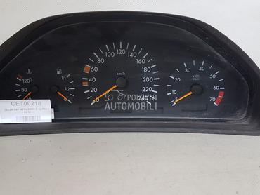 CELER SAT za Mercedes Benz E Klasa