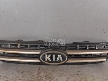 MASKA za Kia Sportage