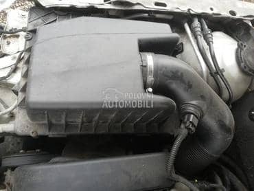 Kuciste filtera vazduha za Opel Astra H od 2006. do 2010. god.