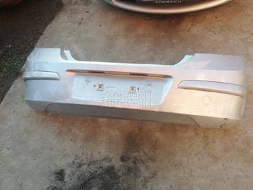 Zadnji branik za Opel Astra H od 2005. do 2010. god.