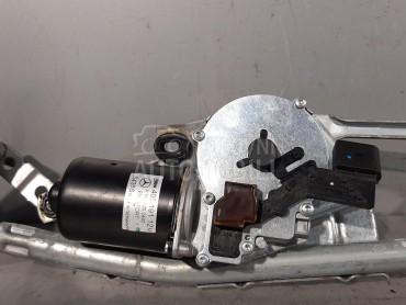 MOTORIC PREDNJEG BRISACA za Mercedes Benz GL Klasa