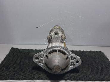 ALNASER za Toyota Auris