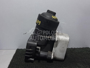 FILTER ULJA za Audi A4