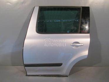 VRATA za Škoda Yeti