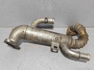 HLADNJAK EGR VENTILA za Audi A2