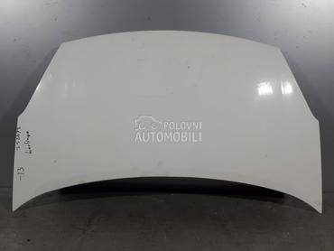 HAUBA za Citroen Berlingo