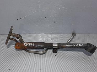 CRIJEVO za Volkswagen Sharan